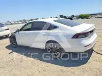 2025 Honda Accord фото
