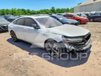 2025 Honda Accord фото