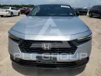 2025 Honda Accord фото