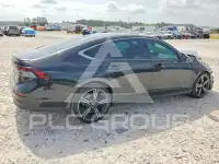 2025 Honda Accord фото