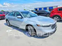 2025 Honda Accord фото