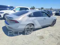 2025 Honda Accord фото