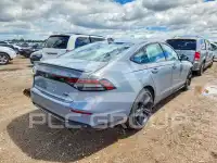 2025 Honda Accord фото