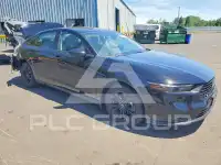 2025 Honda Accord фото