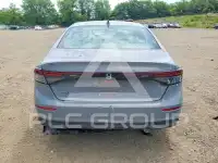 2025 Honda Accord photo