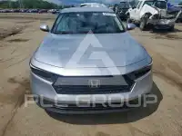 2025 Honda Accord фото