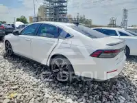 2025 Honda Accord фото
