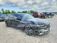 2025 Honda Accord фото