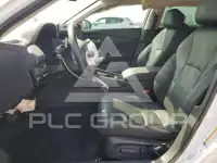 2025 Honda Accord photo