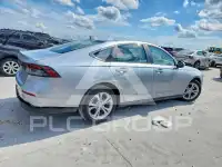 2025 Honda Accord фото