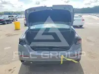 2025 Honda Accord фото
