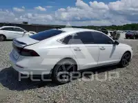 2025 Honda Accord фото