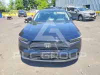 2025 Honda Accord фото