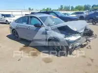 2025 Honda Accord фото