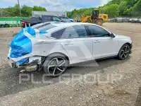 2025 Honda Accord фото