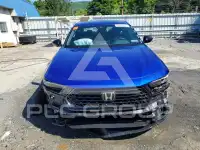 2025 Honda Accord фото