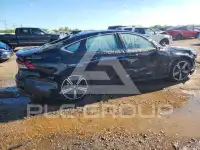 2025 Honda Accord photo