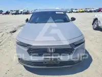 2025 Honda Accord фото
