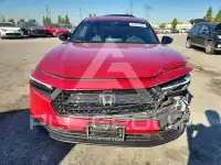 2025 Honda Accord фото