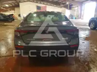 2025 Honda Accord фото