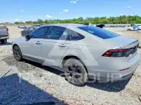2025 Honda Accord фото