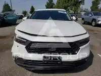 2025 Honda Accord photo