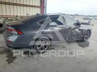 2025 Honda Accord фото