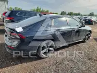 2025 Honda Accord фото