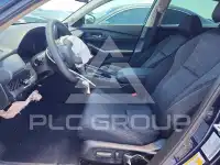 2025 Honda Accord фото