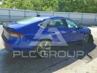 2025 Honda Accord фото