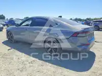 2025 Honda Accord фото