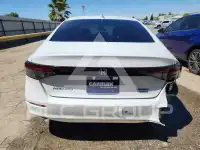 2025 Honda Accord фото