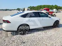 2025 Honda Accord фото