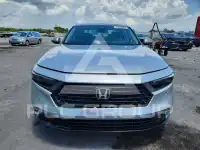 2025 Honda Accord photo