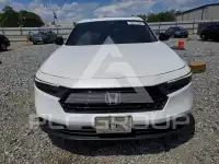 2025 Honda Accord фото