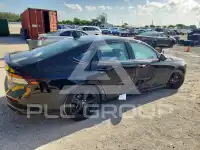 2025 Honda Accord фото