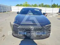 2025 Honda Accord фото
