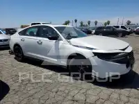 2025 Honda Accord фото