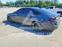2025 Honda Accord фото