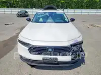 2025 Honda Accord фото
