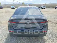 2025 Honda Accord photo