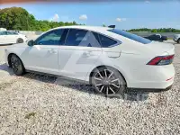 2025 Honda Accord фото