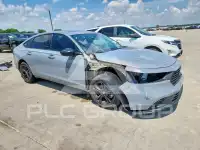 2025 Honda Accord фото