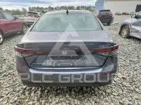 2025 Honda Accord фото