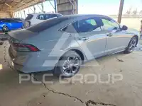 2025 Honda Accord фото