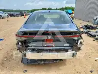 2025 Honda Accord фото