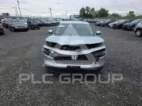 2025 Honda Accord фото
