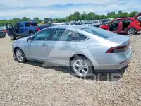 2025 Honda Accord фото