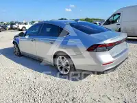 2025 Honda Accord фото
