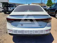 2025 Honda Accord фото